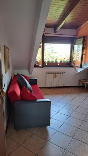 CASA PAOLA - Stazione 400 Mt - free Wifi